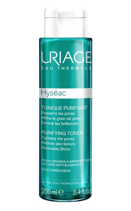 URIAGE-Тоник для лица Uriage Hyséac Purifying Toner Очищающий 250 мл-3661434008306