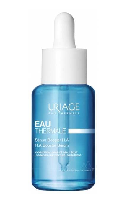 URIAGE-Сыворотка-бустер для лица Uriage Thermal Water H.A. Booster Serum 30 мл-3661434009525