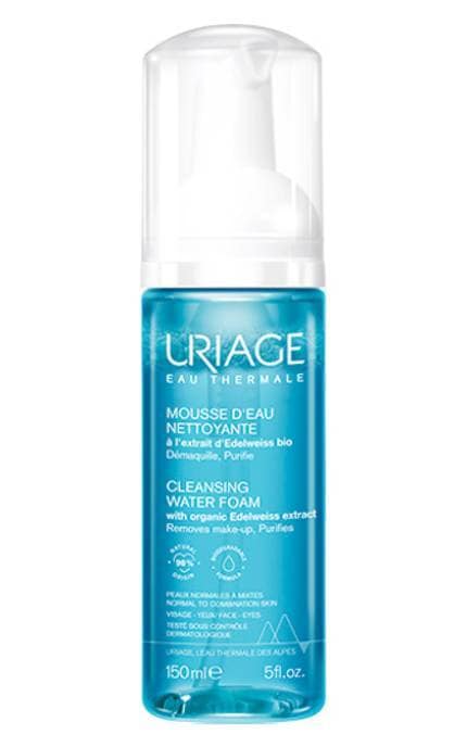 URIAGE-Пінка для обличчя Uriage 150 мл-3661434009419