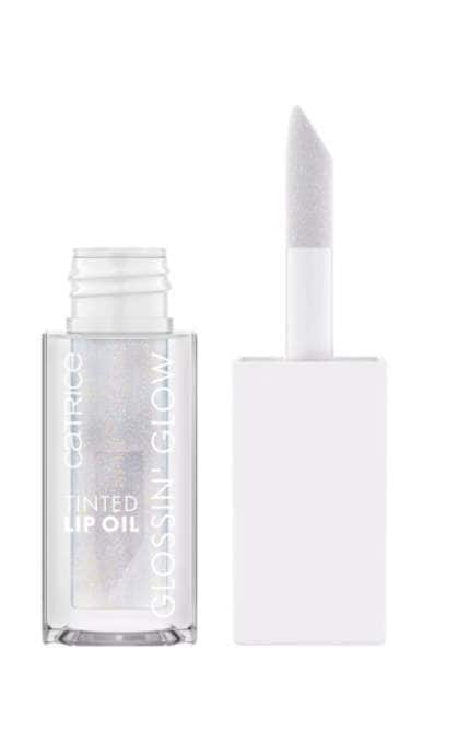 CATRICE-Масло для губ Catrice Glossin' Glow 060 4 мл-4059729489852