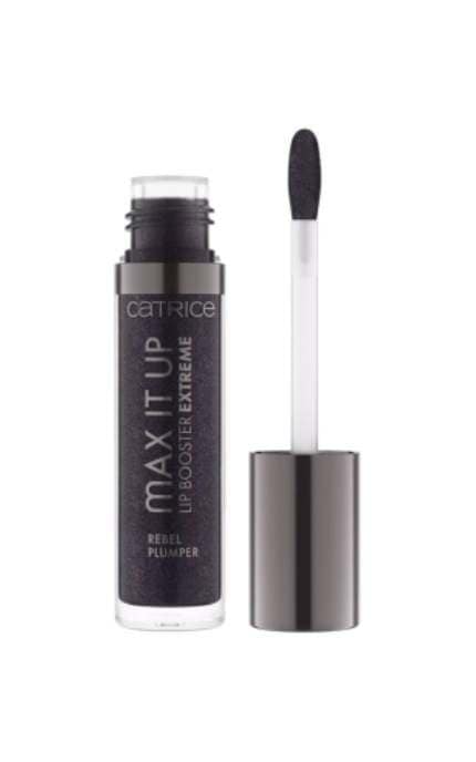 CATRICE-Блиск для губ Catrice Max It Up Lip Booster Extreme 060 4 мл-4059729489913