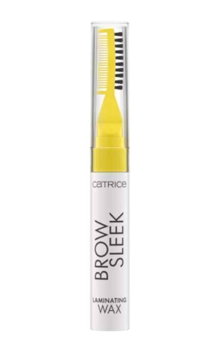 CATRICE-Віск для ламінування брів Catrice Brow Sleek 9 мл-4059729487964