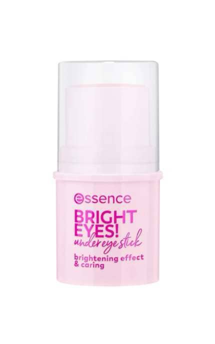 ESSENCE-Стик под глаза Essence Bright Eyes 01 5.5 мл-4059729421401