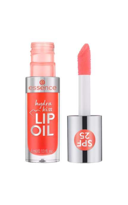ESSENCE-Олійка для губ Essence Hydra Kiss 04 4 мл-4059729491459