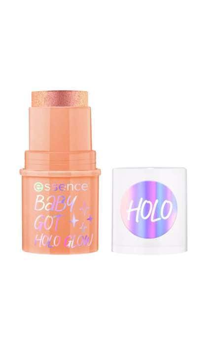 ESSENCE-Хайлайтер-стик Baby Got Holo Glow10 5 г -4059729490315