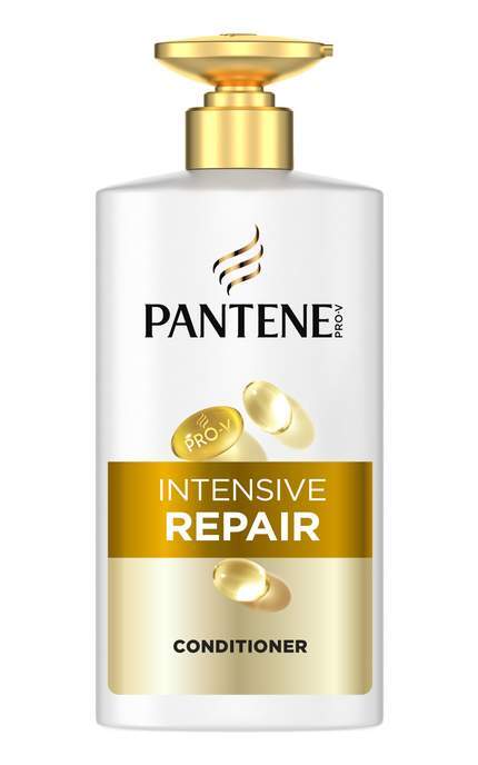 PANTENE-Бальзам-ополаскиватель Pantene Pro-V Интенсивное восстановление 800 мл -8700216467391