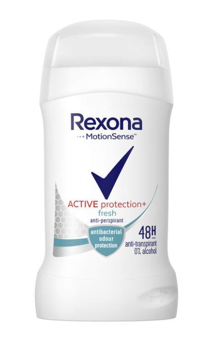REXONA-Антиперспирант-стик Rexona Активная защита и свежесть 40 мл-96146507