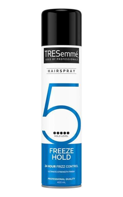 TRESEMME-Лак для волосся Tresemme Extra Hold Екстрасильної фіксації 5 400 мл-8710447299104