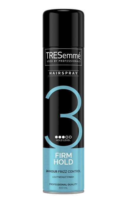 TRESEMME-Лак для волосся Tresemme Extra Hold Екстрасильної фіксації 3 400 мл -8710447299111