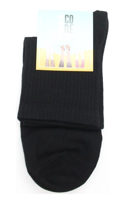 MEN'S CODE-Шкарпетки чоловічі Men`s Code Середня висота розмір 25-4820163324968