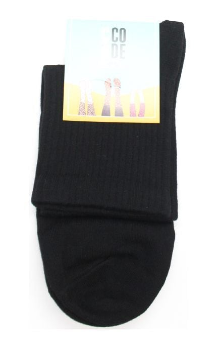 MEN'S CODE-Шкарпетки чоловічі Men`s Code Середня висота розмір 27-4820163324975