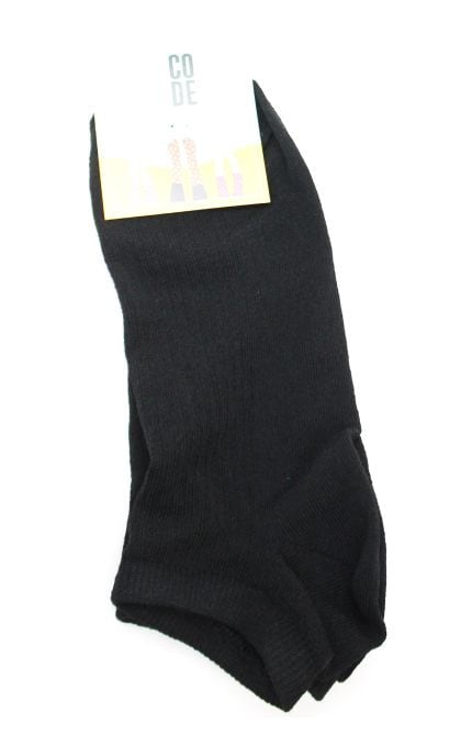 MEN'S CODE-Шкарпетки чоловічі Men's Code рубчик розмір 29-4820163325101