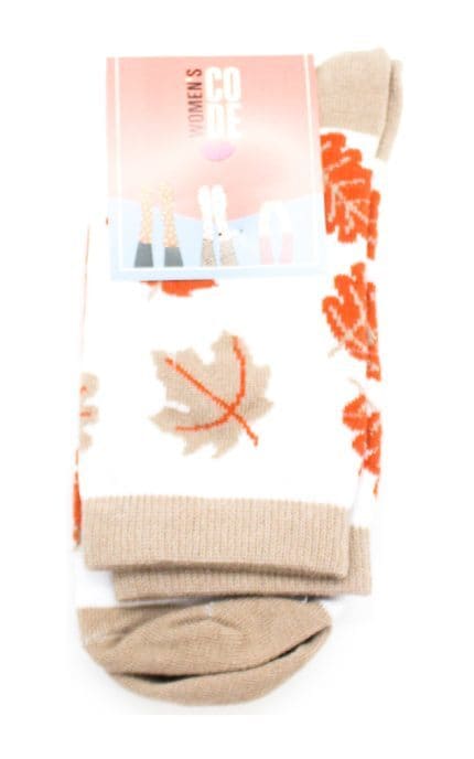 WOMEN'S CODE-Шкарпетки жіночі Women's Code розмір 23-25-4820163324838