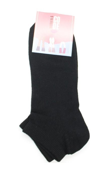 WOMEN'S CODE-Шкарпетки жіночі Women's Code Занижені розмір 23-25-4820163324883