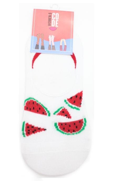 WOMEN'S CODE-Підслідники жіночі Women's Code розмір 23-25-4820163324609