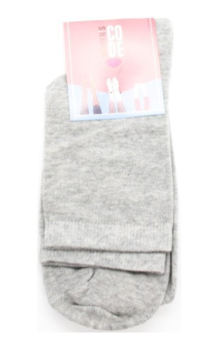 WOMEN'S CODE-Шкарпетки жіночі Women's Code розмір 23-25-4820163324777