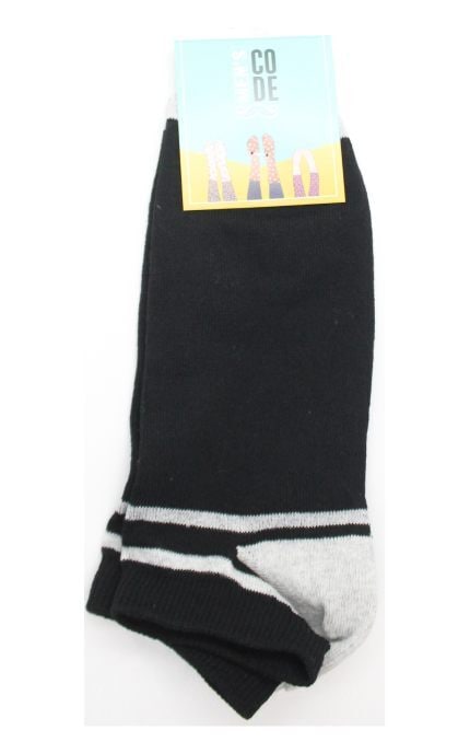 MEN'S CODE-Носки мужские Men's Code размер 25-4820163325026