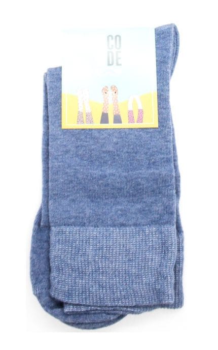 MEN'S CODE-Шкарпетки чоловічі Men's Code розмір 25-4820163324937