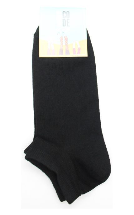 MEN'S CODE-Шкарпетки чоловічі Men's Code рубчик розмір 25-4820163325088