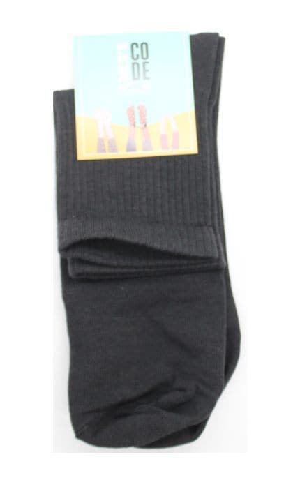 MEN'S CODE-Носки мужские Men`s Code Средняя высота размер 29-4820163324982