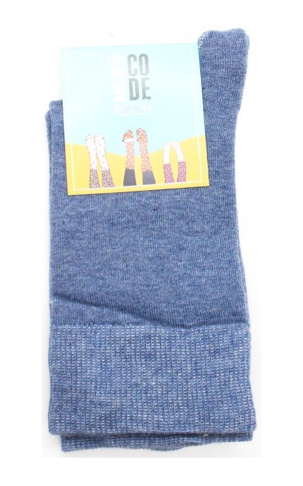 MEN'S CODE-Шкарпетки чоловічі Men's Code розмір 27-4820163324944