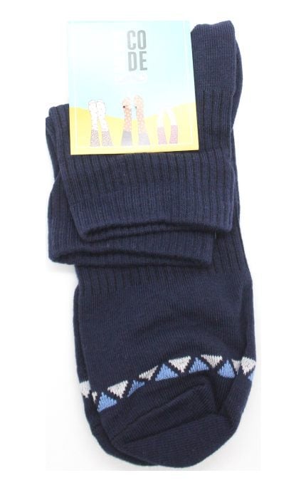 MEN'S CODE-Шкарпетки чоловічі Men`s Code Середня висота розмір 29-4820163325071