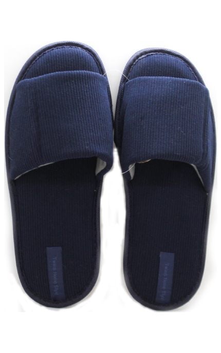 TWINS_-Тапочки мужские Twins в ассортименте размер 40-41-4820182053894