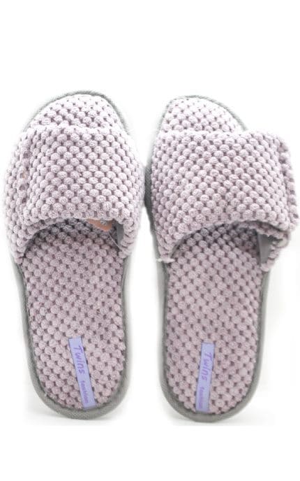 TWINS_-Тапочки женские Twins 3D размер 40-41 -4820182053948