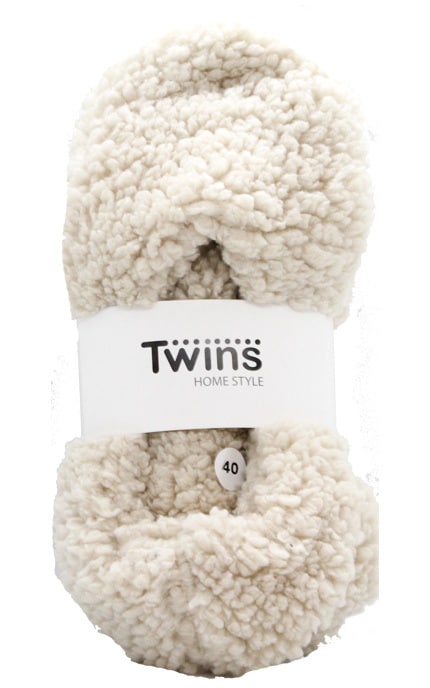 WOMEN'S CODE-Чешки женские мягкие Women`s Code размер 40-4820182054037