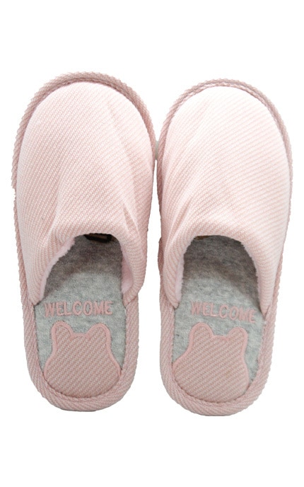 WATSONS-Капці домашні жіночі рожеві розмір 38-39-4894819719217