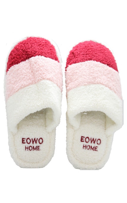 WATSONS-Капці домашні жіночі червоні розмір 36-37-4894819719026