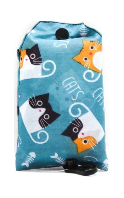 MIINE-Сумка хозяйственная Miine 1 шт-4894819714168