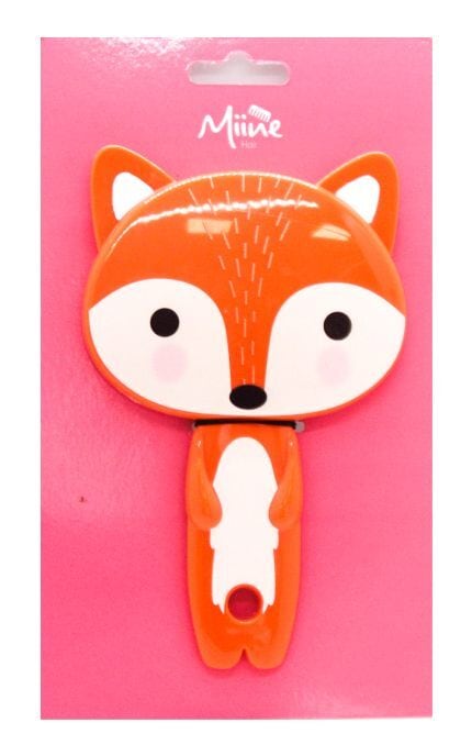 MIINE-Расческа для волос 1 шт-4894819718043