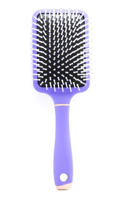 MIINE-Расческа массажная для волос 1 шт-4894819717725