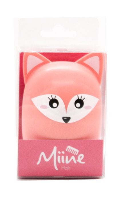 MIINE-Расческа для волос 1 шт-4894819718029