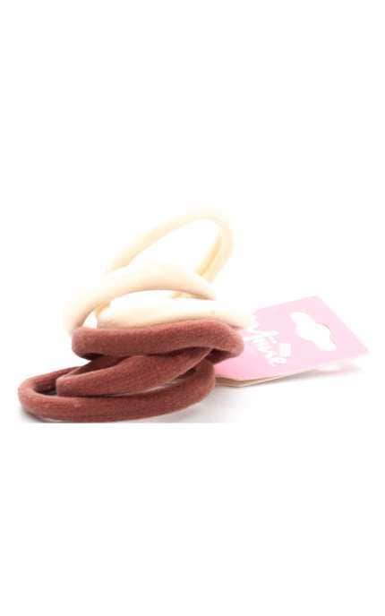 MIINE-Набор резинок для волос 6 шт-4894819563148