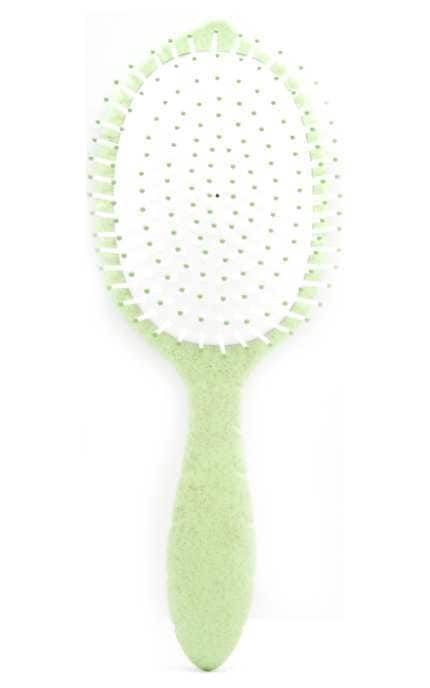 MIINE-Гребінець масажний для волосся 1 шт-4894819717947