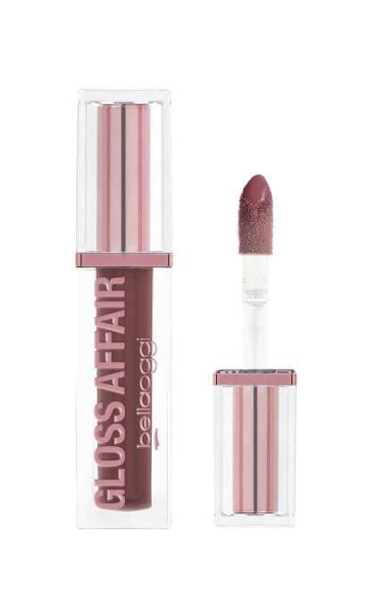 BELLAOGGI-Блиск для губ Bellaoggi Gloss Affair 02 5 мл-8028997999154