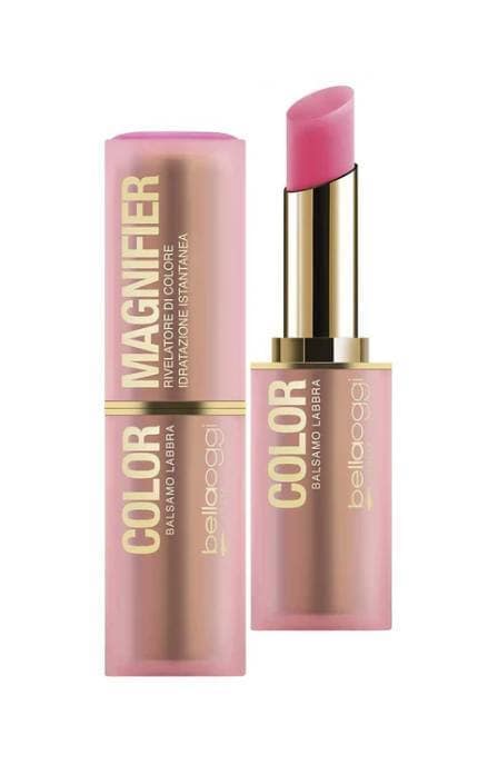 BELLAOGGI-Бальзам для губ BellaOggi Color Magnifier Color 03 3г-8028997987670