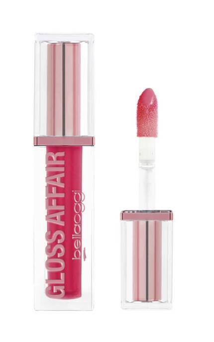 BELLAOGGI-Блиск для губ Bellaoggi Gloss Affair 05 5 мл -8028997999246
