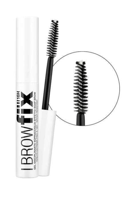 BELLAOGGI-Гель для бровей Bellaoggi I Brow Fix Eyebrow Gel 01 7 мл-8028997106736
