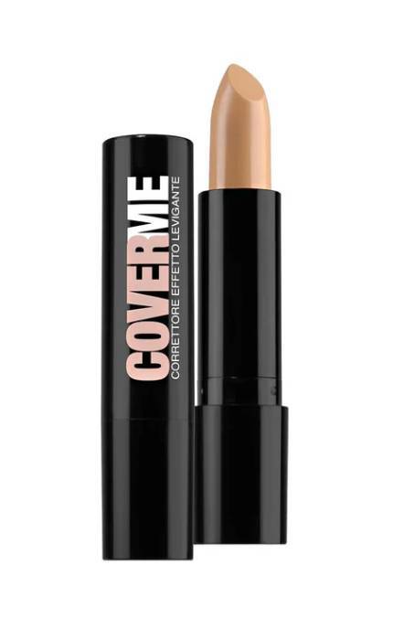 BELLAOGGI-Консилер для обличчя Bella Oggi Cover Me 01 Sand -8028997509377