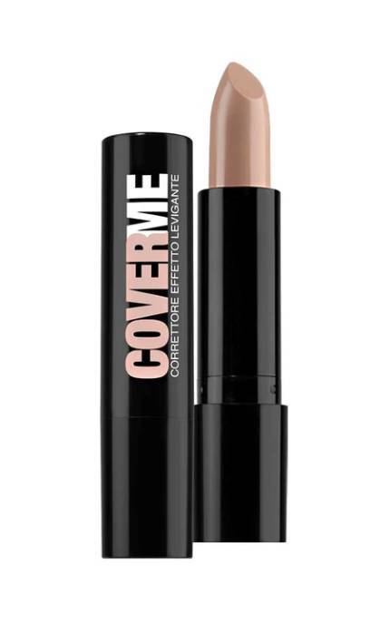 BELLAOGGI-Консилер для обличчя BellaOggi Cover Me 03 Honey-8028997509391