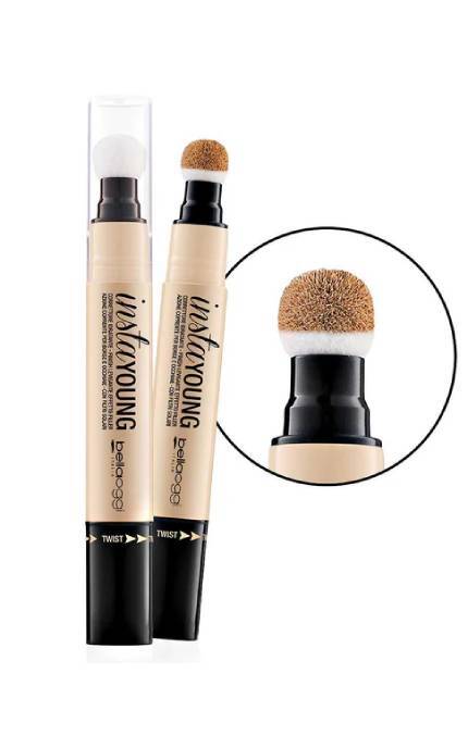 BELLAOGGI-Консилер для обличчя Bella Oggi Instaytoung 02 6 мл-8028997106422