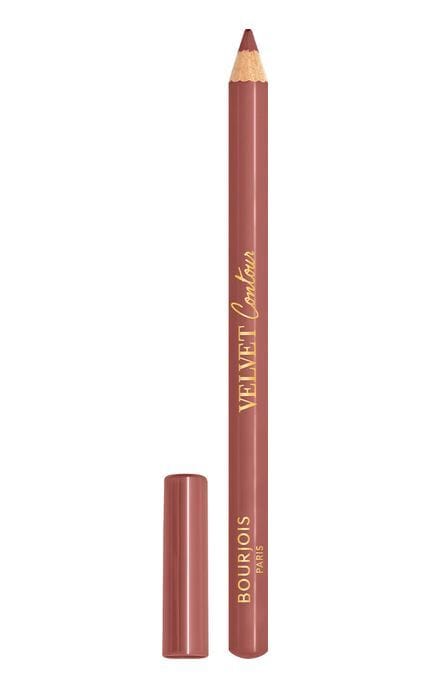 BOURJOIS-Карандаш для губ Bourjois Velvet Contour Liner 13 1.14 г-3616305492661