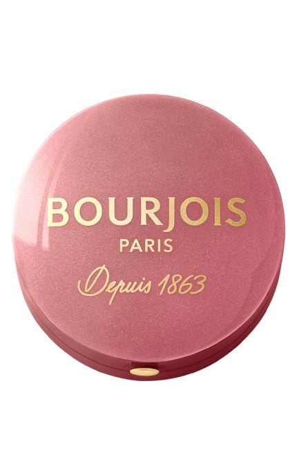 BOURJOIS-Румяна для лица Bourjois Little Round № 15  2.5 г-3614225613319