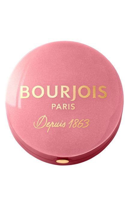 BOURJOIS-Рум'яна для обличчя Bourjois Little Round №34 2,5 г-3614225613180