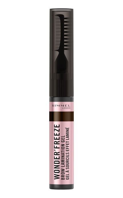 RIMMEL-Гель для ламинирования бровей Rimmel Wonder'Freeze 03 6 г-3616304784651