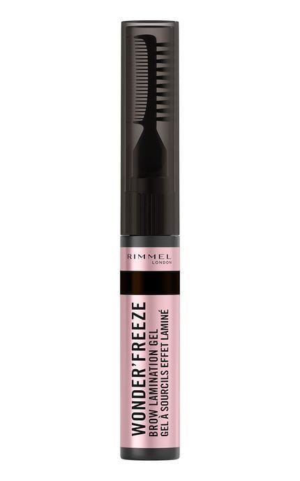 RIMMEL-Гель для ламинирования бровей Rimmel Wonder'Freeze 04 6 г-3616304784668