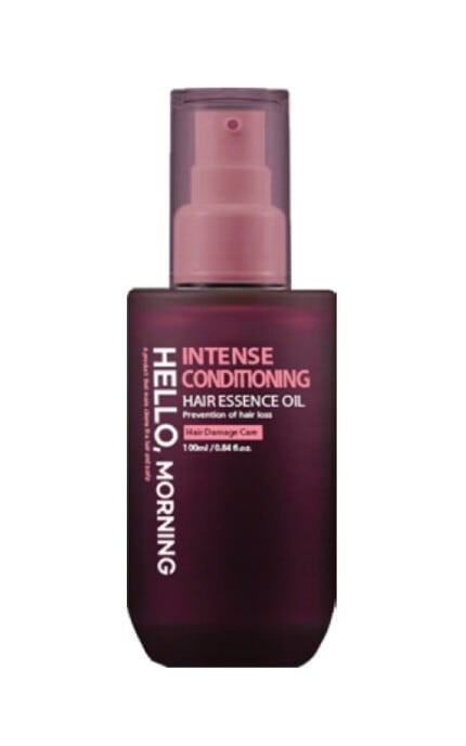 -Масло для волос Hello, Morning 100 мл-8809925103276